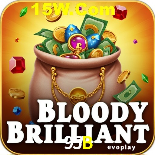 Bônus após cadastro na 95B